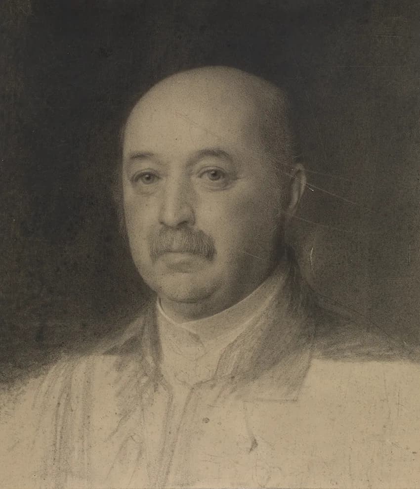 Amedée Visart de Bocarmé