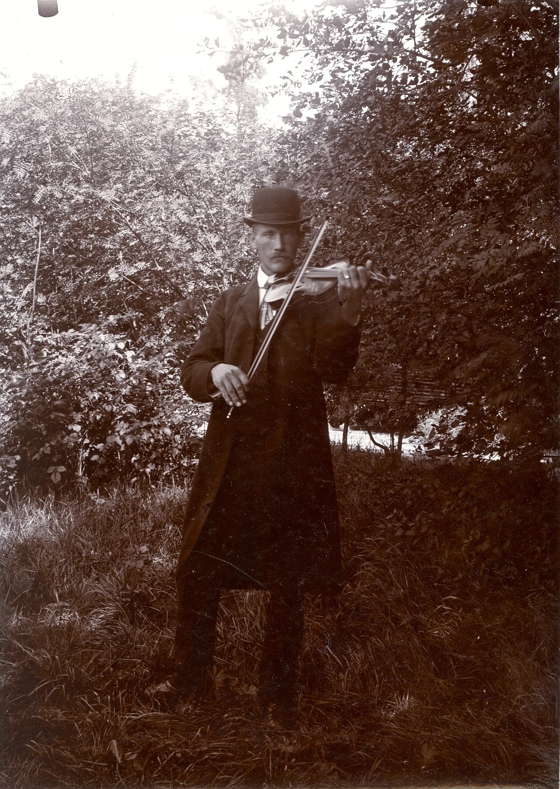 Arvid Brännlund