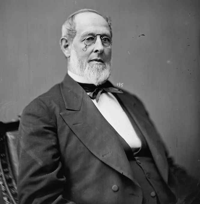 George M. Landers