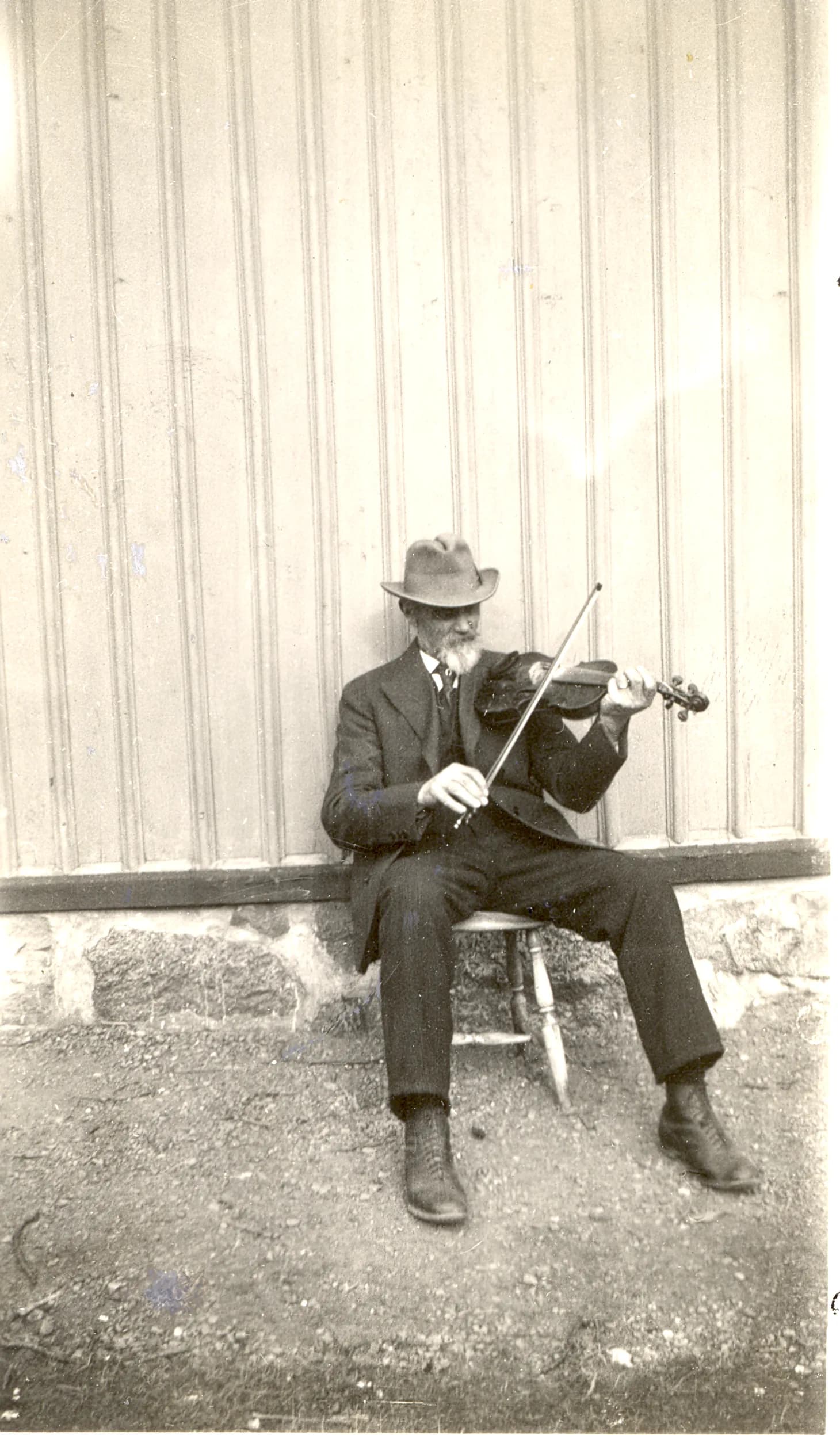 Fritz Oskar Brogren