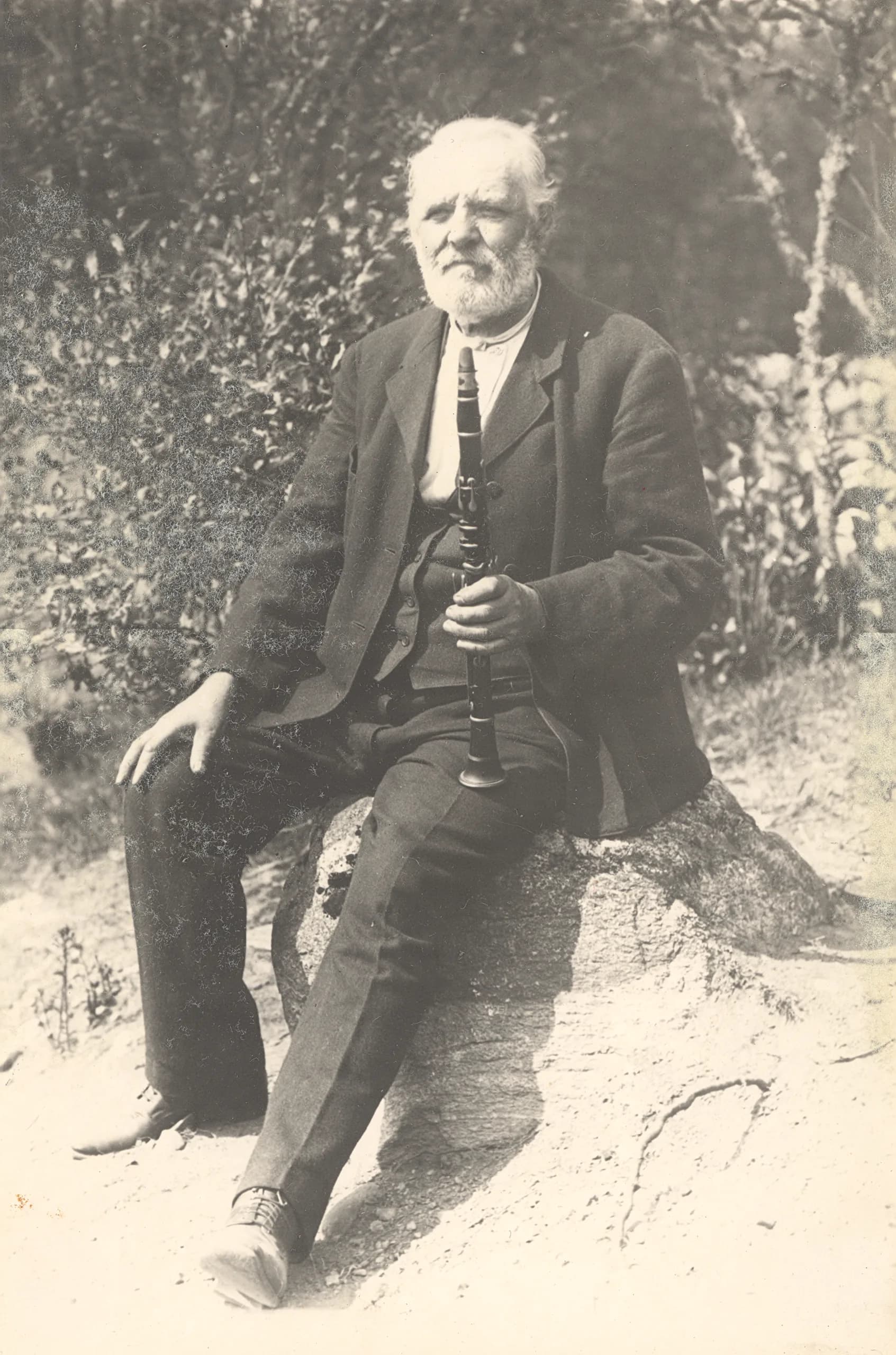 Frans Hellerstedt