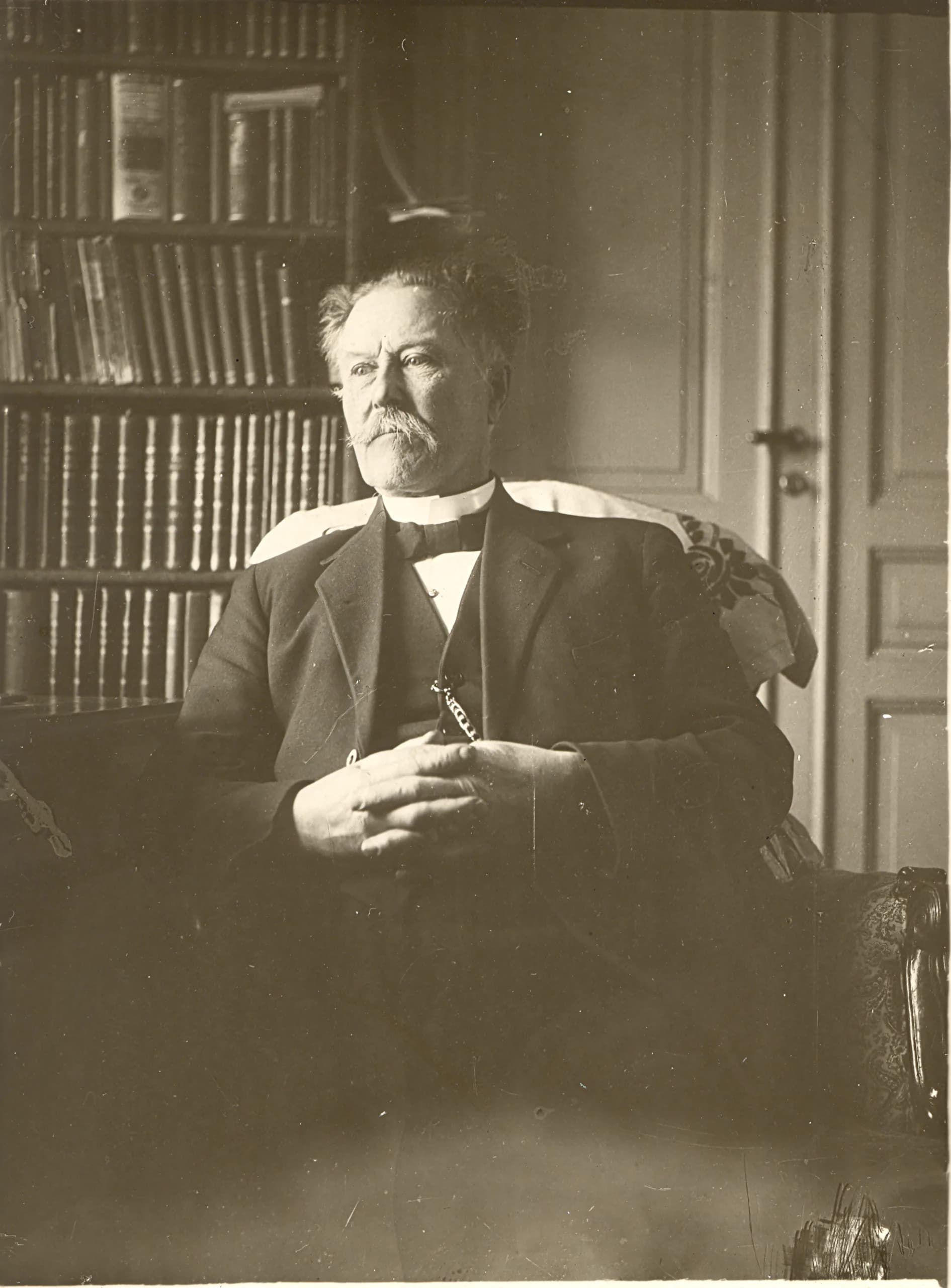 Georg Bladini