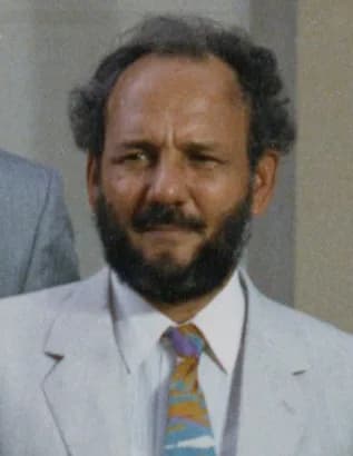 James Fitz-Allen Mitchell