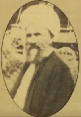 Mustafa Şükrü Efendi