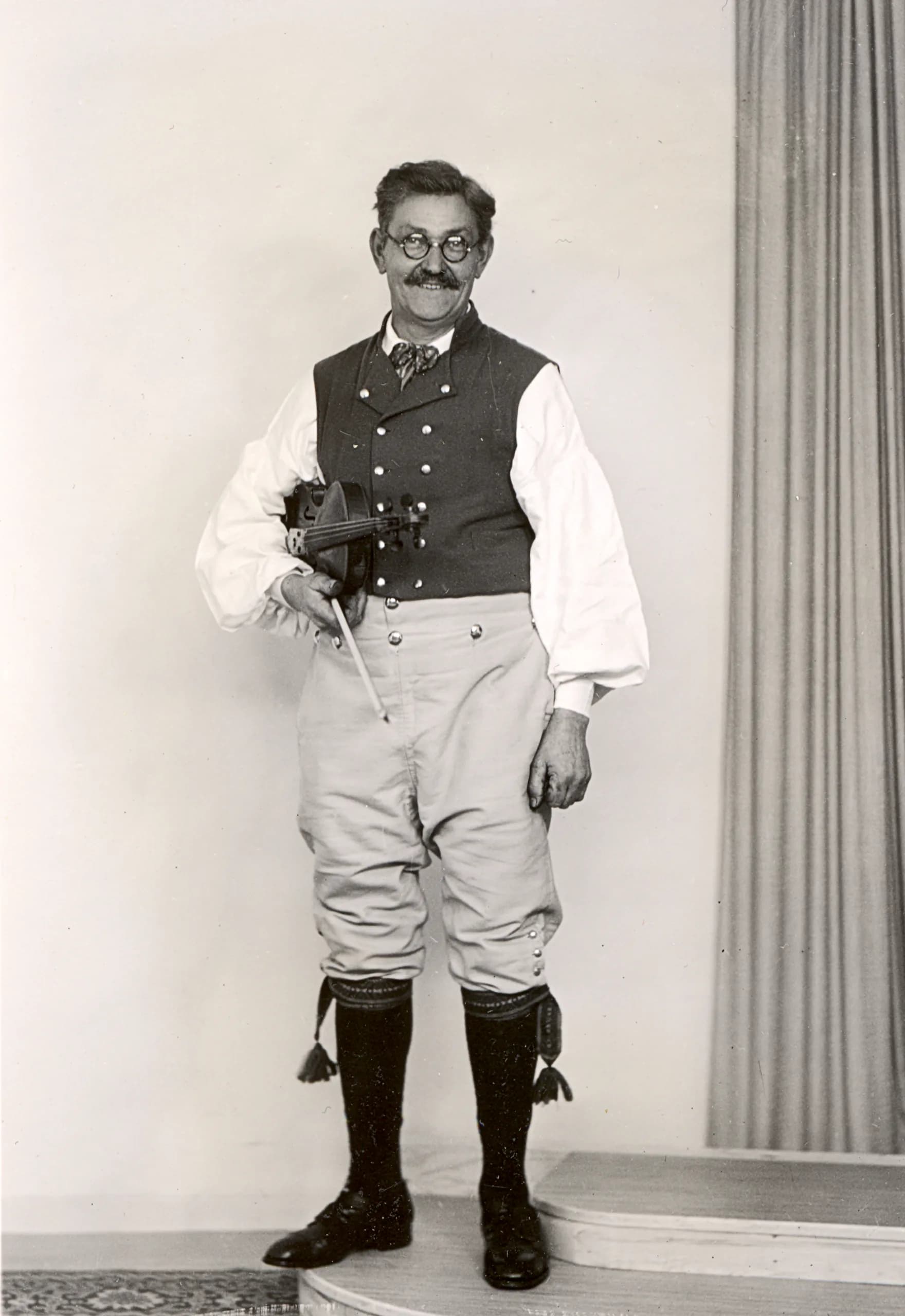 Ragnar Schelén