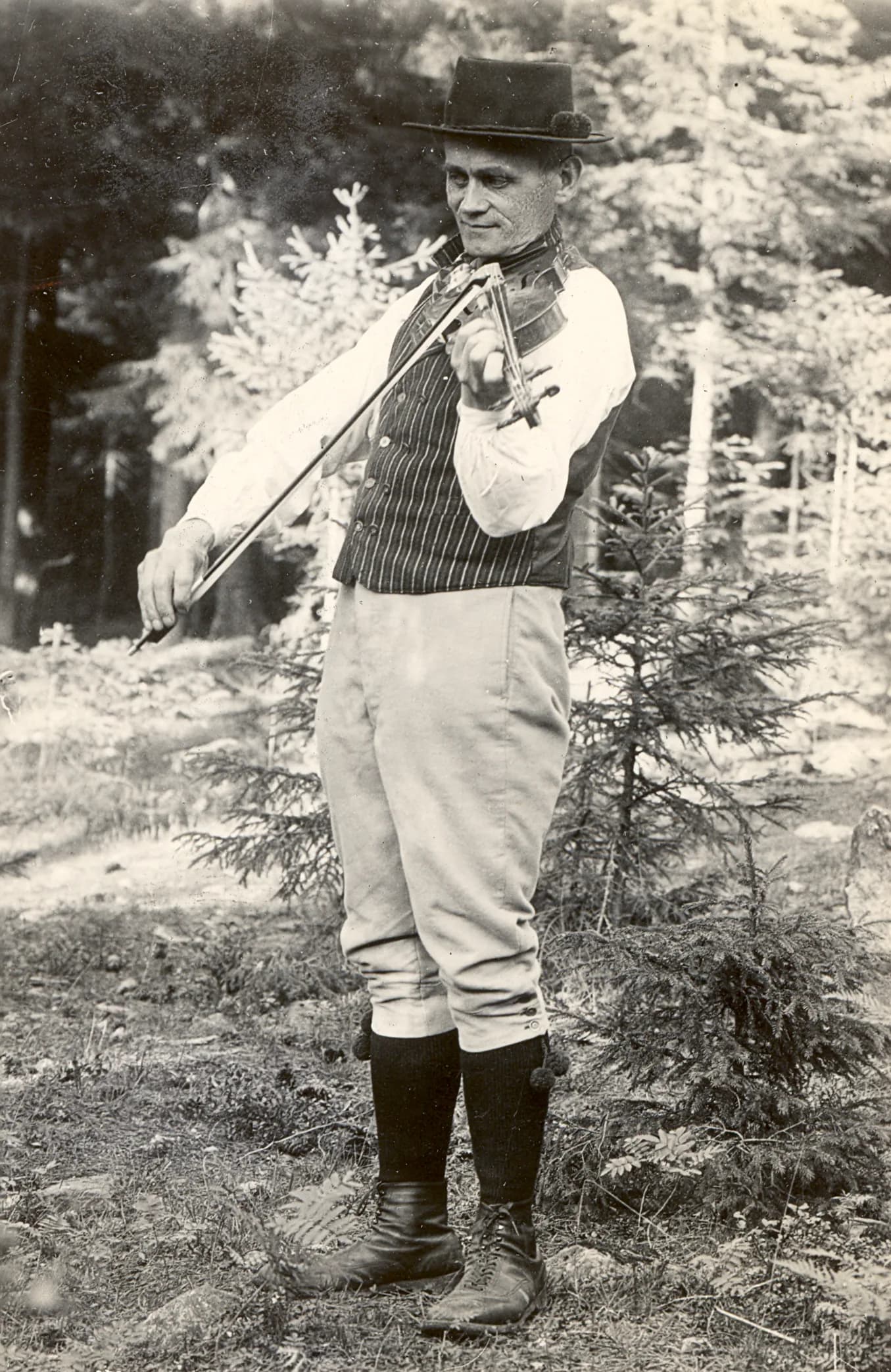 Olof Gustafsson Solne