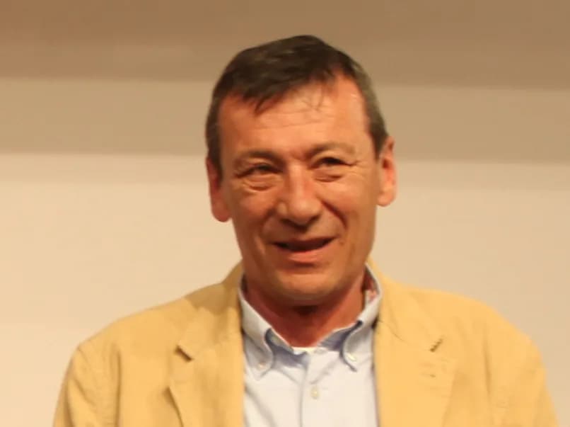 Sungun Babacan