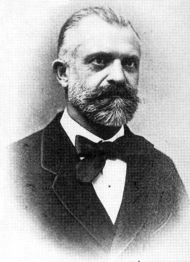 László Csillagh
