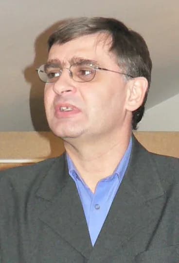 János Csontos