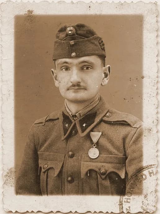 Tibor Galántai