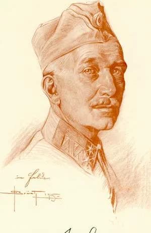 Hugo Martiny von Malastów