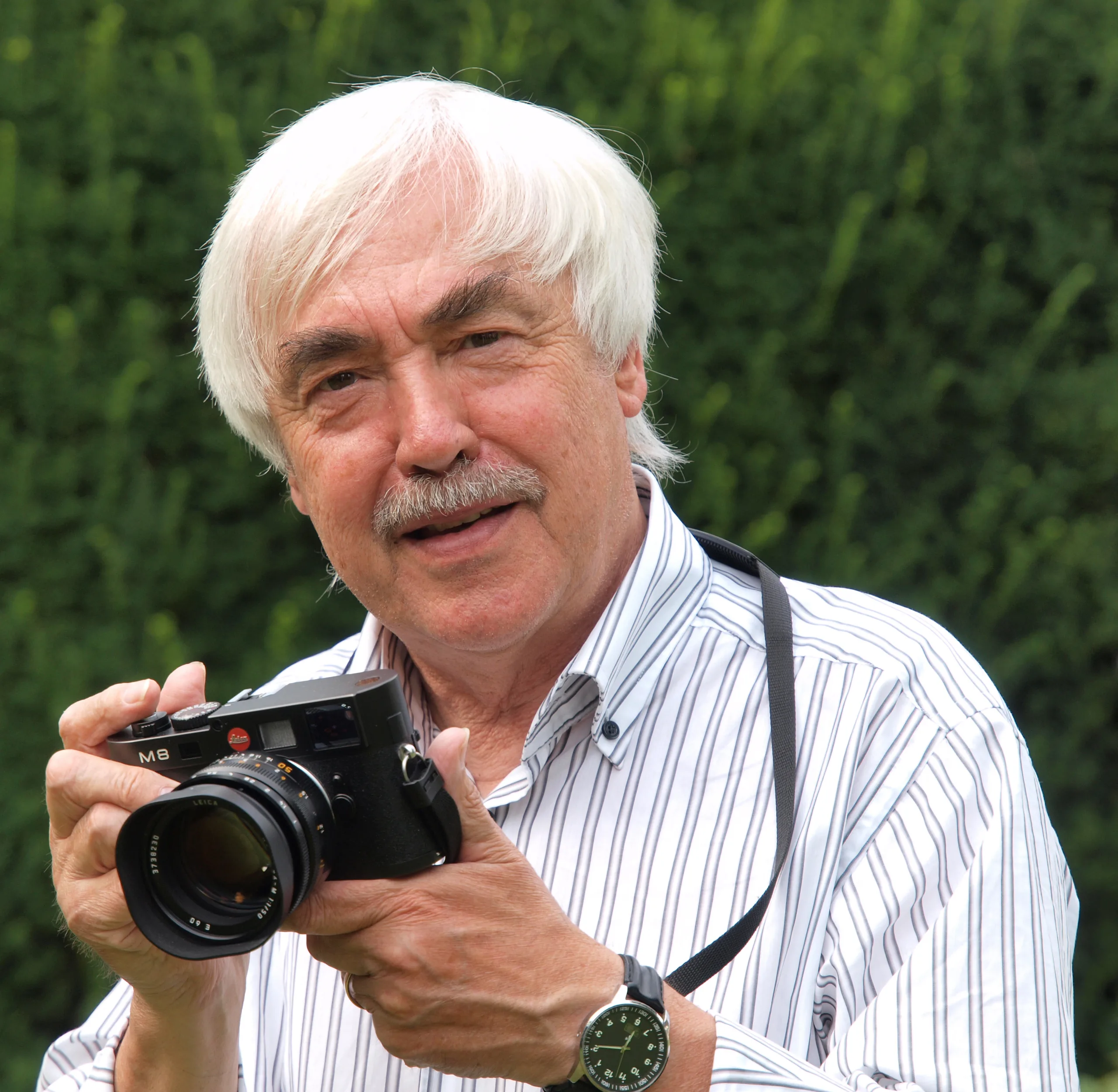 Helmut Stelljes