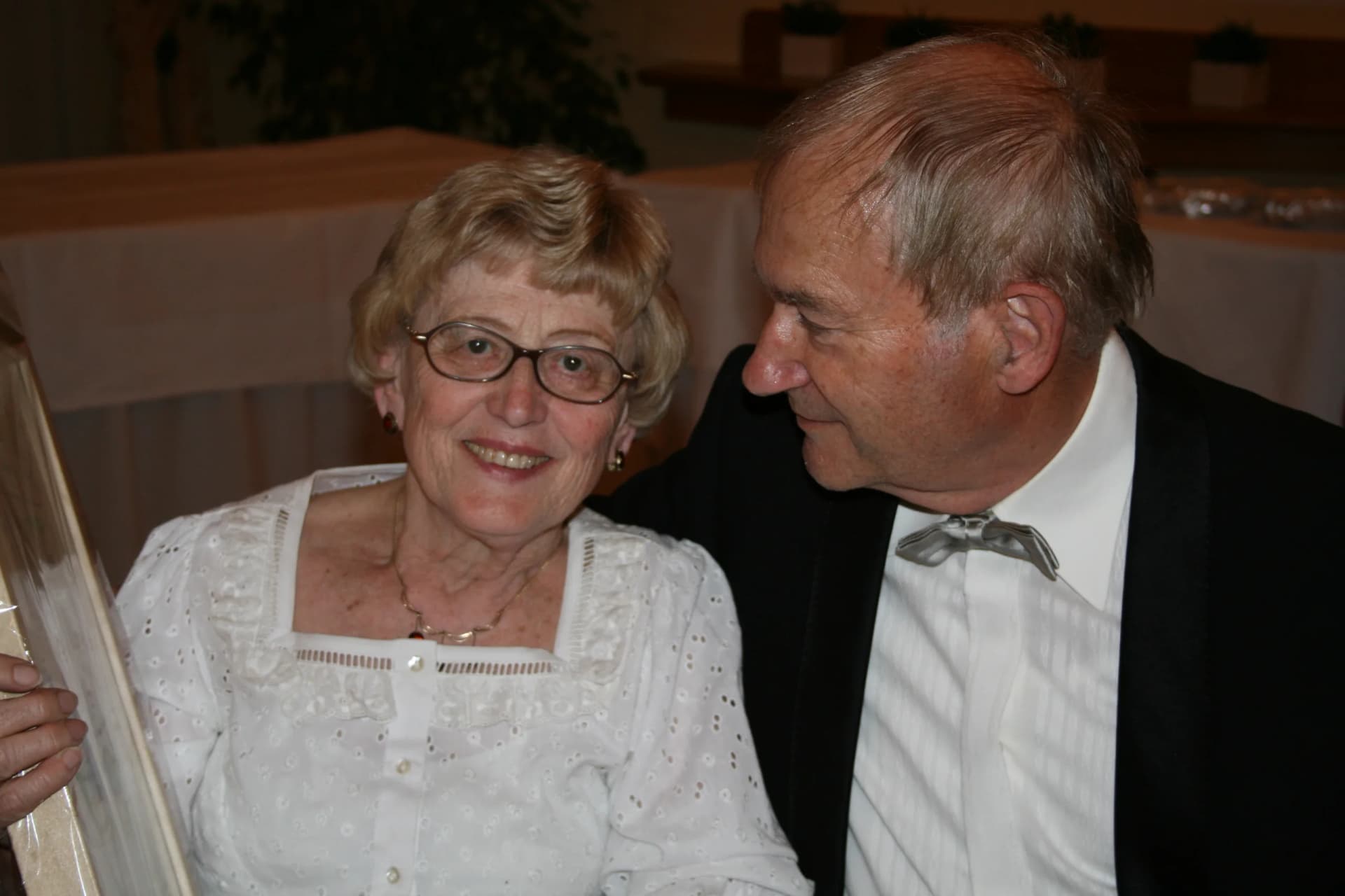 Eckehard Dehmlow