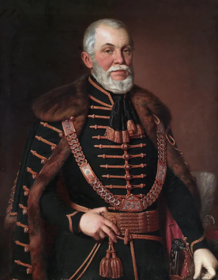 Antal Marczibányi