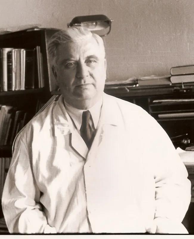 Gyula Méhes