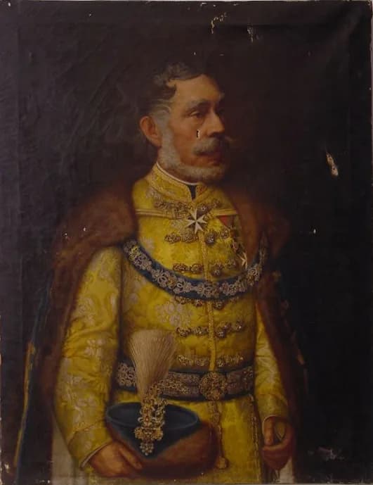 Anton Radvanský