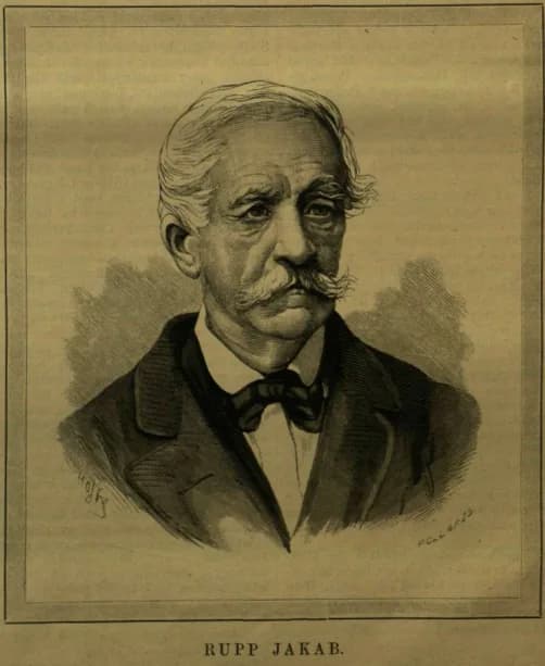 Jakab Rupp