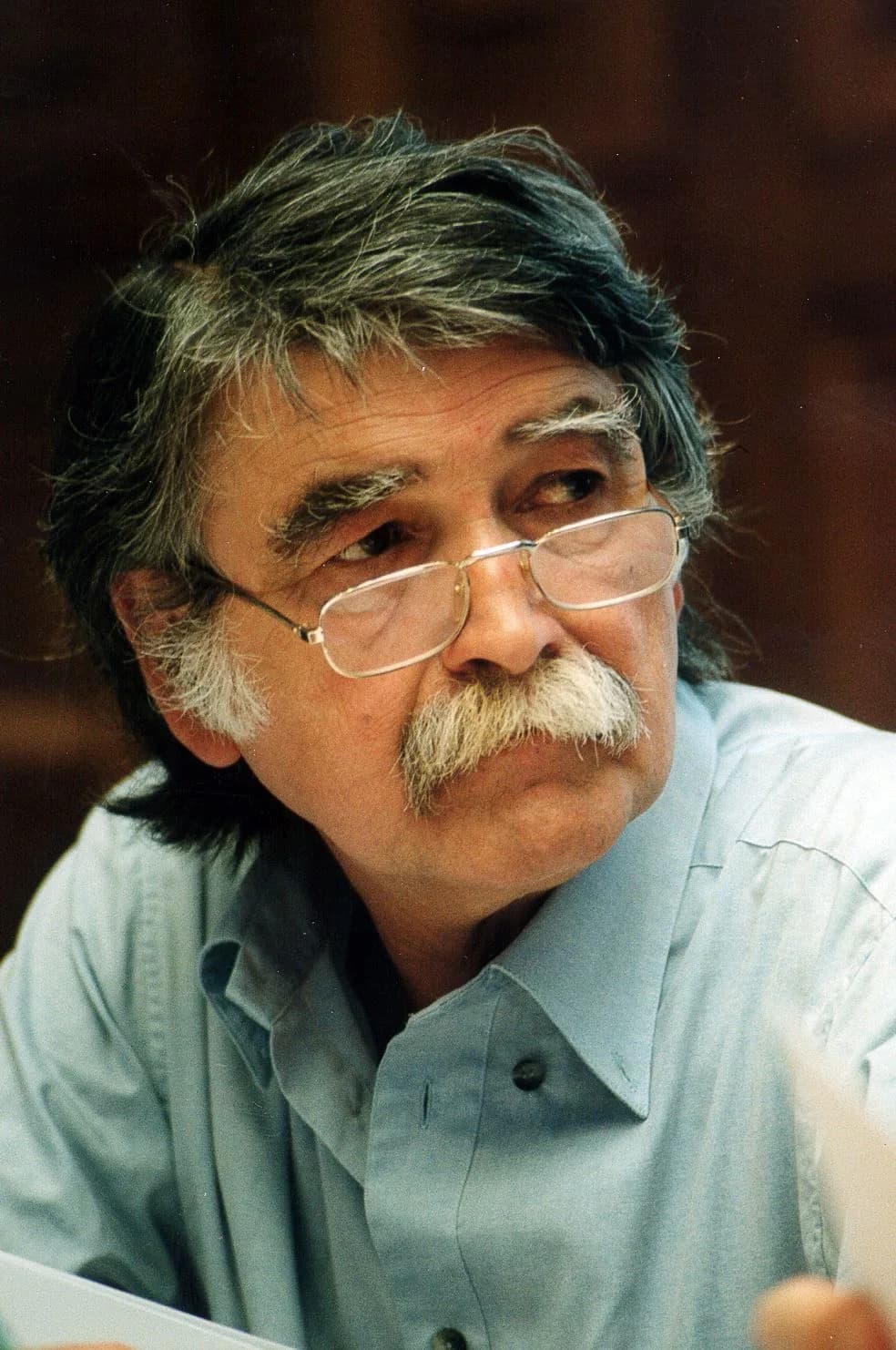 Sándor Rétfalvi