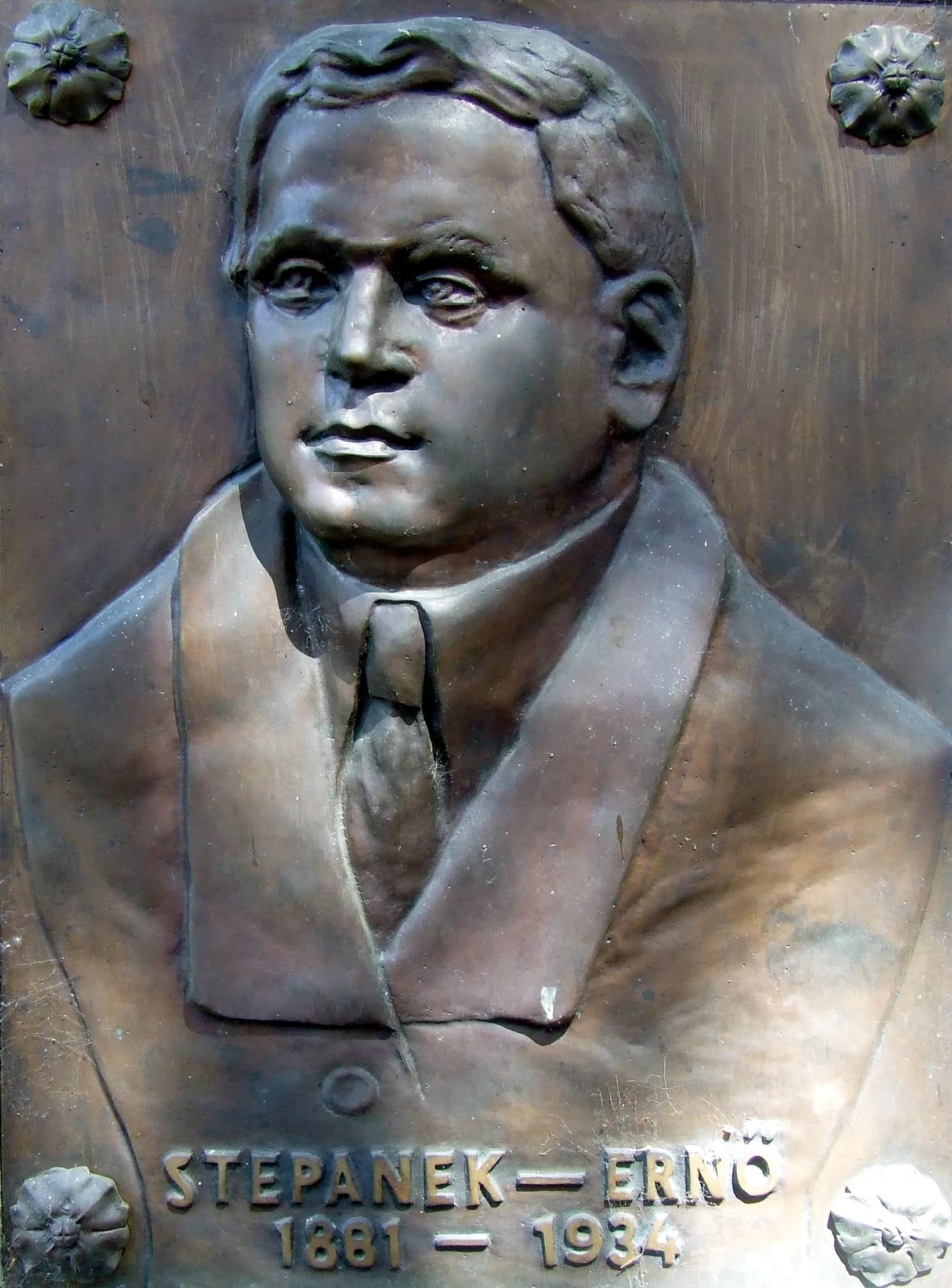 Ernő Stepanek