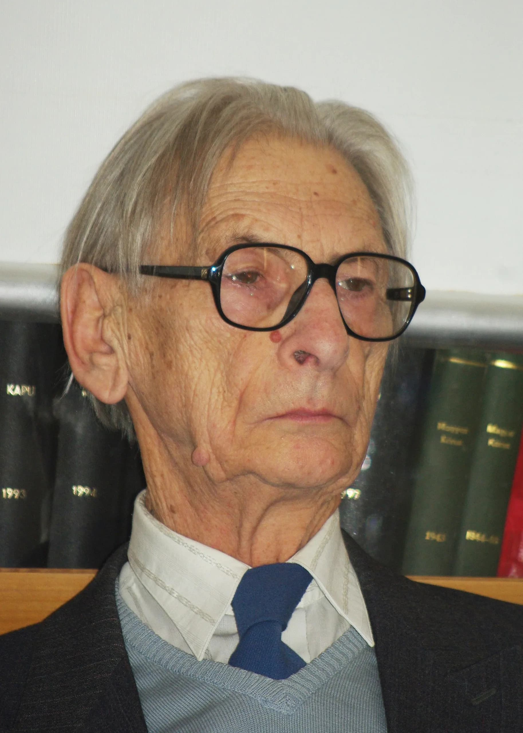 József Szili