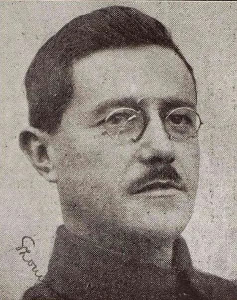 István Szombati-Szabó