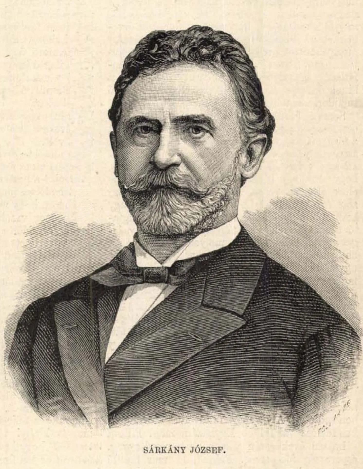 József Sárkány