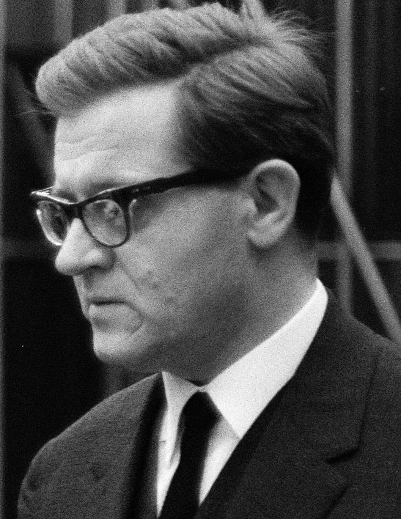 Lajos Tándor