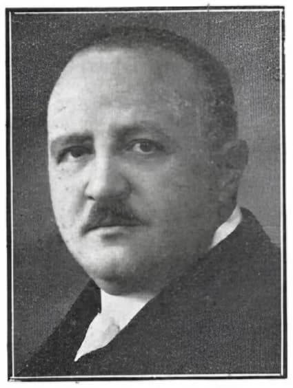 János Vásárhelyi