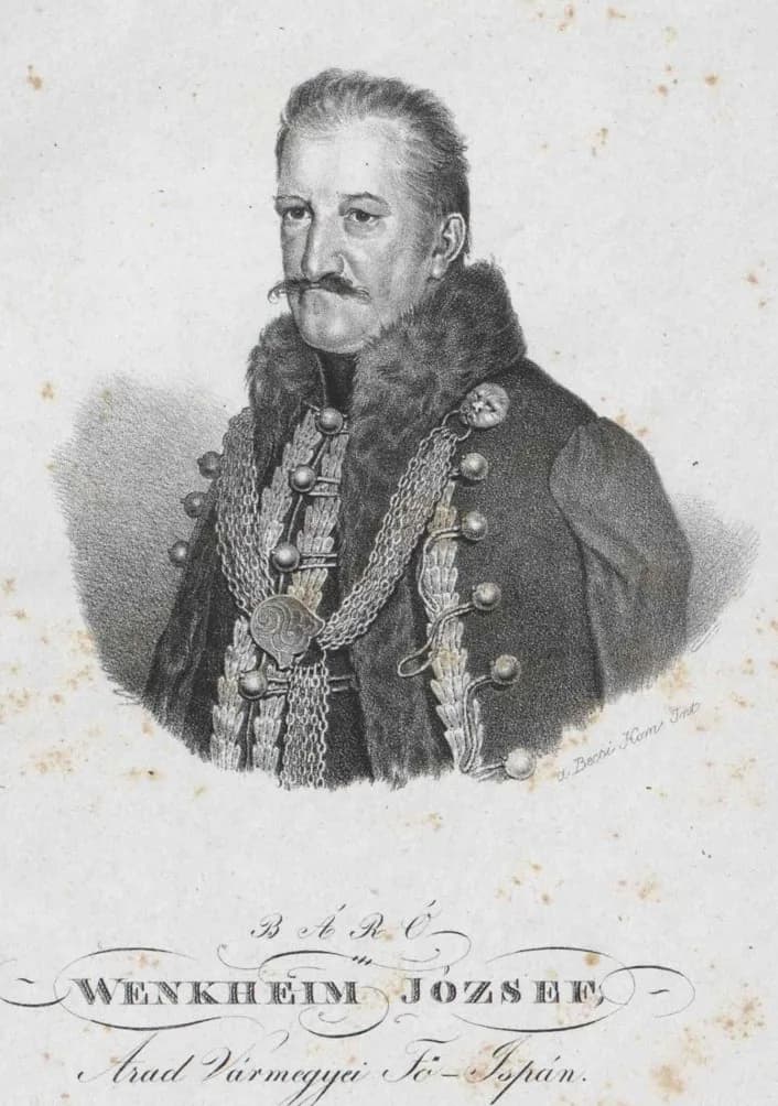 Joseph Wenckheim