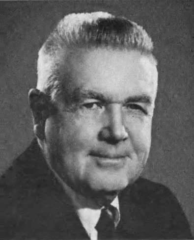 James J. Delaney