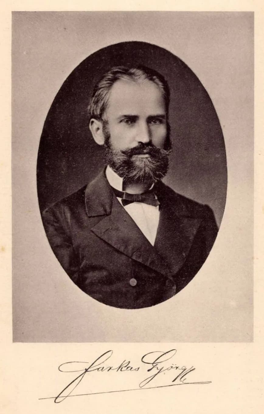 György Farkas