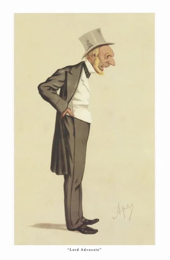 Edward Gordon, Baron Gordon of Drumearn