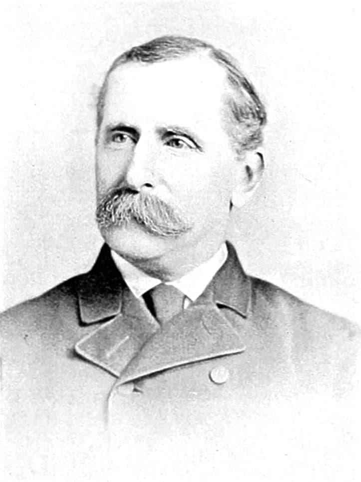 Amos Howe Johnson