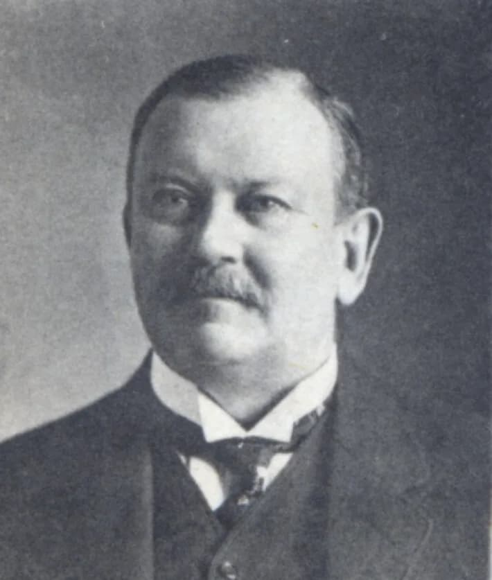 Ernst Blankenhorn