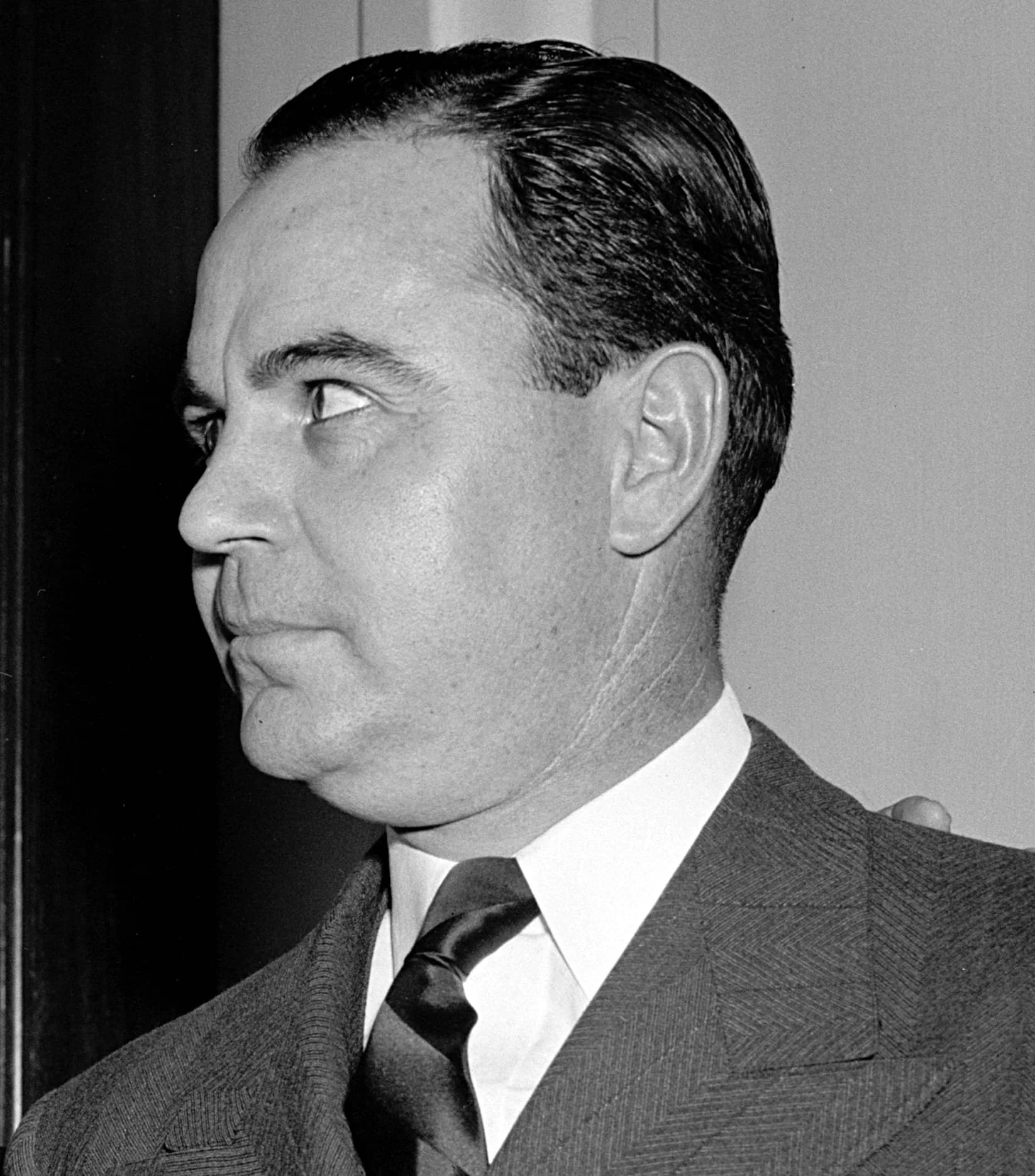Ed Gossett