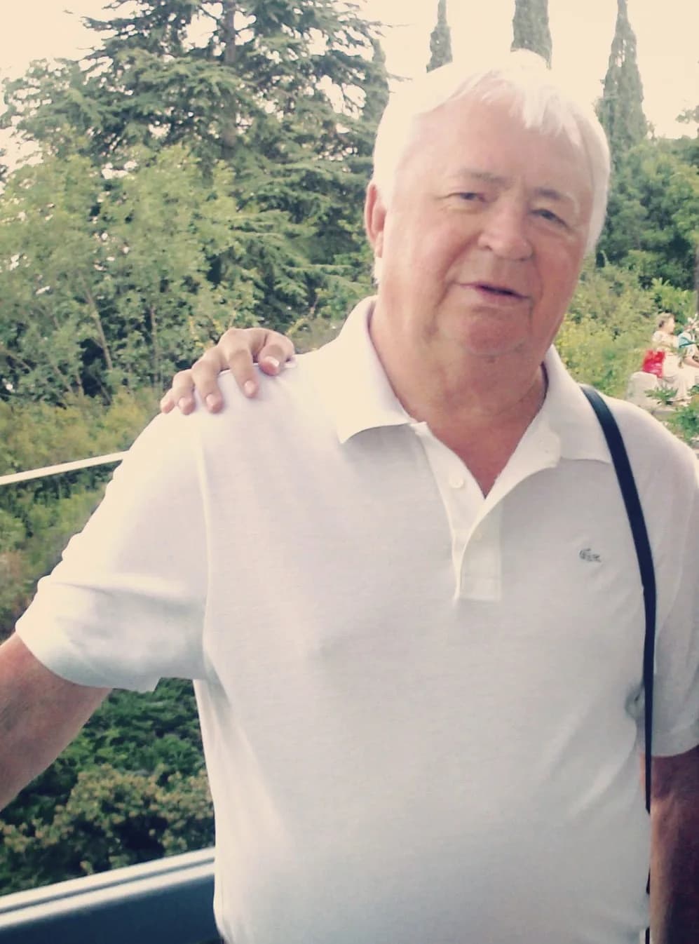 Nikolay Kucherskiy