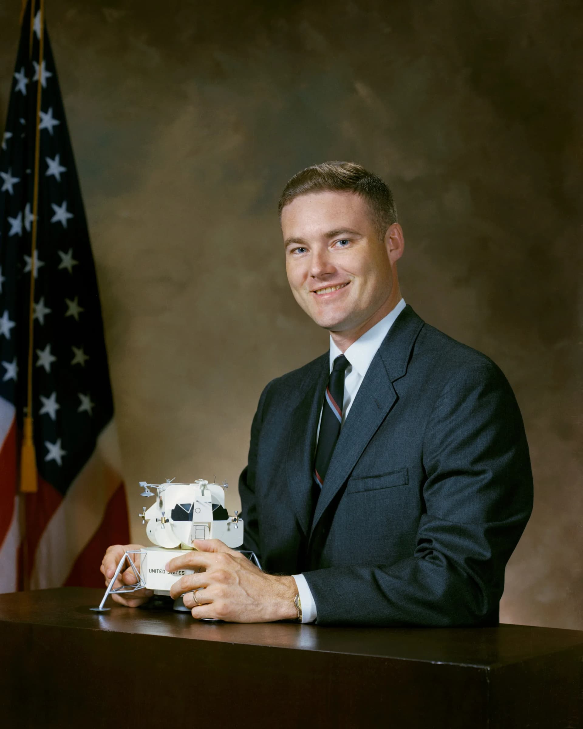 John S. Bull