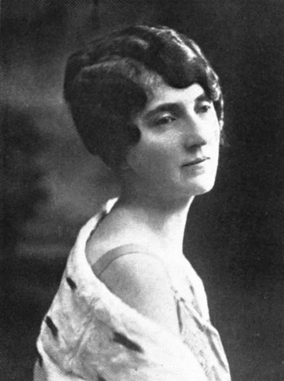 Madeleine Richard-Perrault
