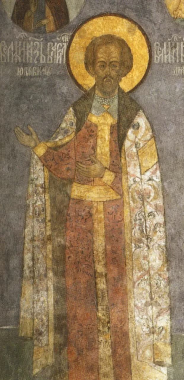 Wassili Jurjewitsch Kossoi