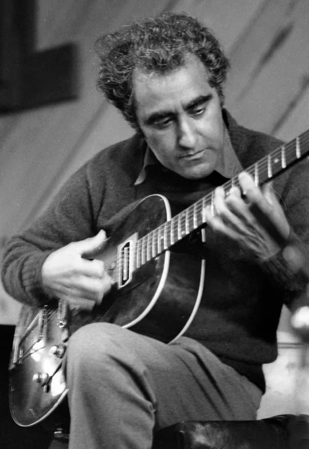 Eddie Duran