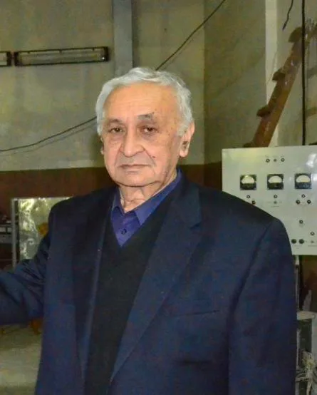 Tolib Muminov