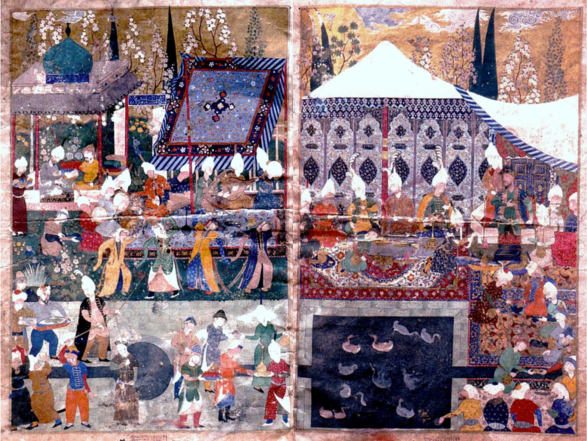 Muhammad Sultan Mirza