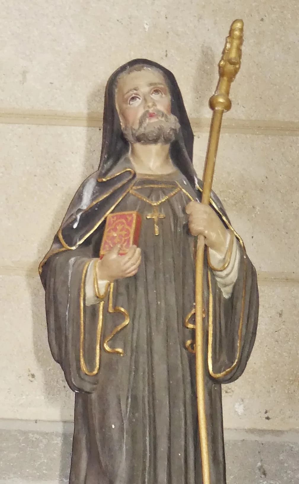 Pardulf von Gueret