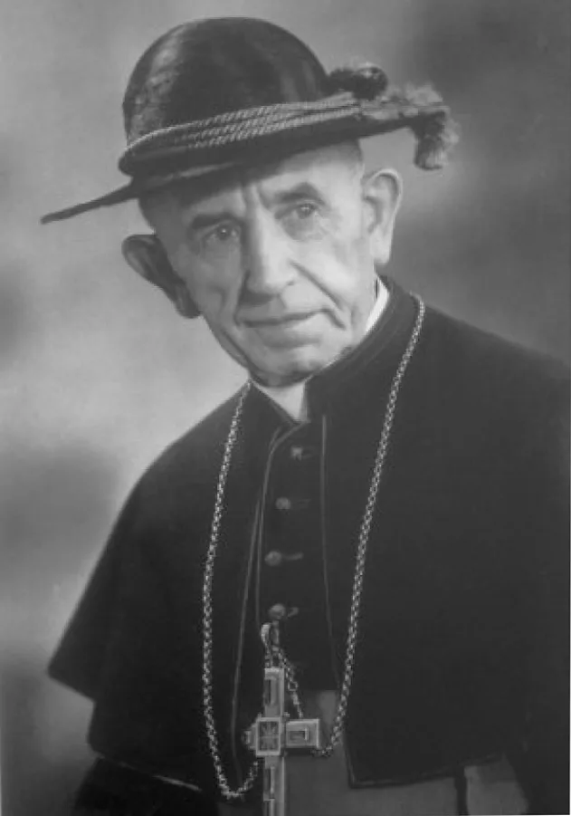 Heinrich Wienken