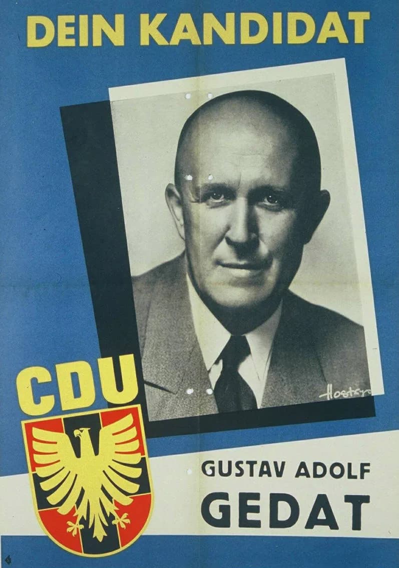 Gustav-Adolf Gedat