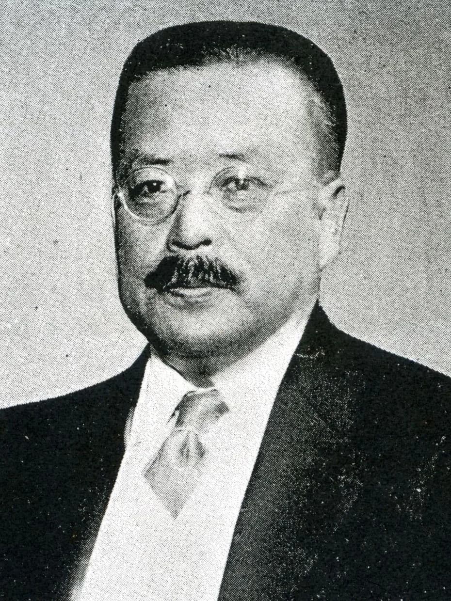 Kawasaki Takukichi