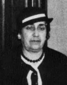 Purificación González Varela