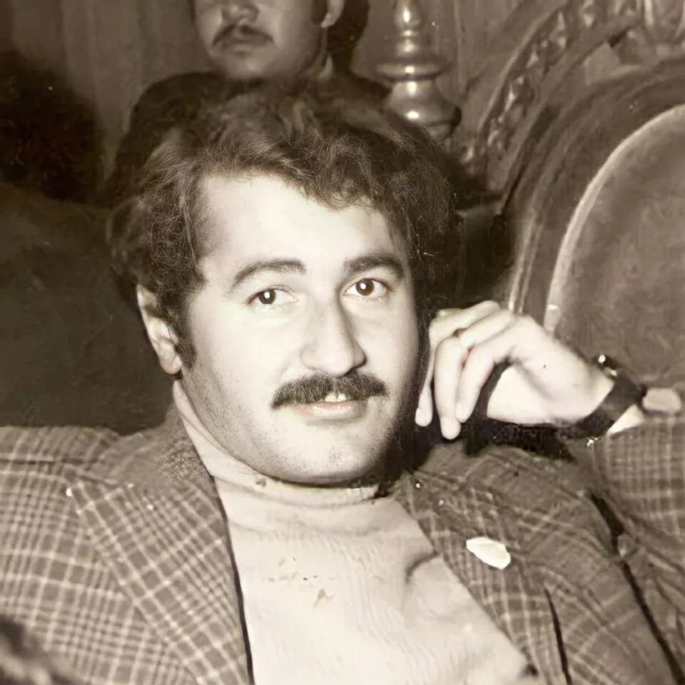 Jameel Ranjbar