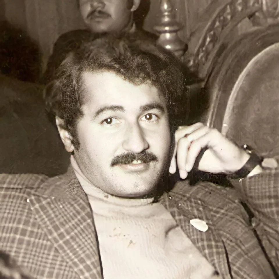 Jameel Ranjbar