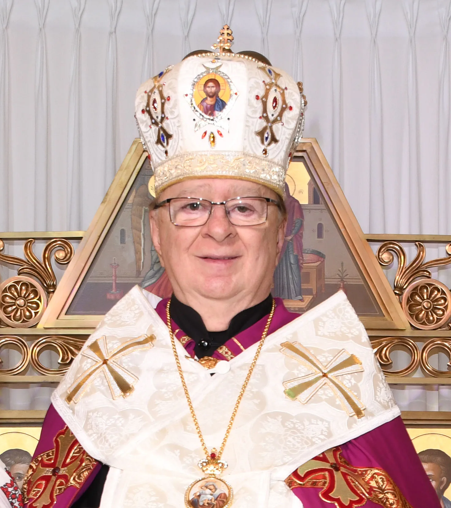 Stephen Victor Chmilar